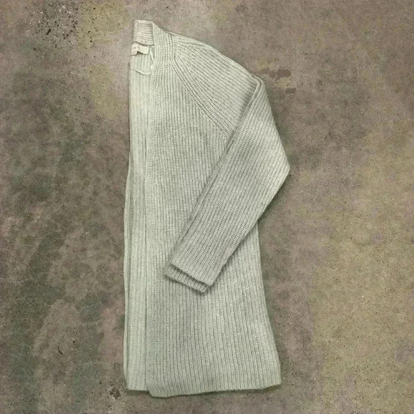 LOFT ANN TAYLOR Sweater Cardigan - Picture 4 of 7